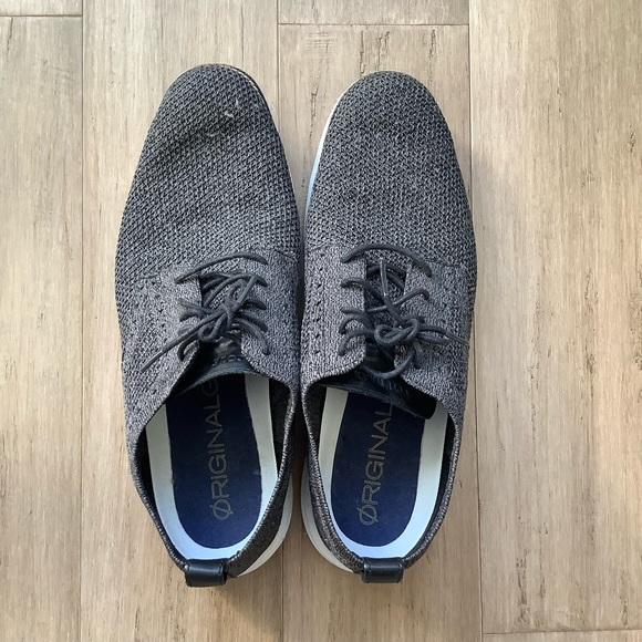 MENS COLE HAAN SHOE - Picture 5 of 5